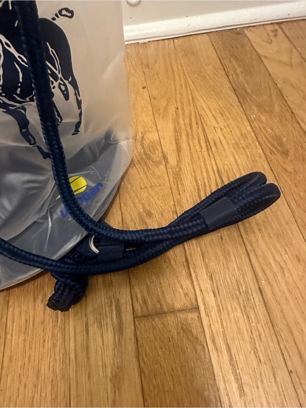 Polo Ralph Lauren US Open Drawstring Bag - Picture 9 of 13
